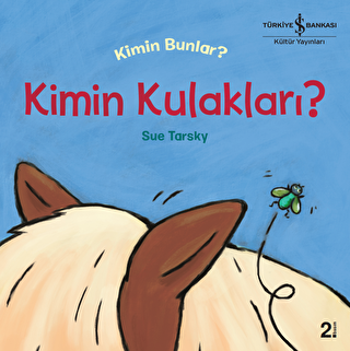 Kimin Kulakları? - 1