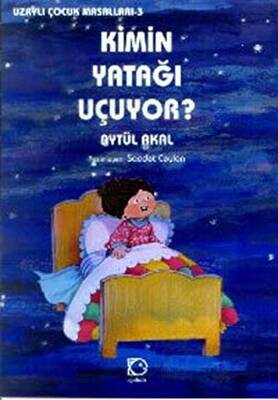 Kimin Yatağı Uçuyor - 1