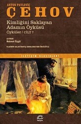 Kimliğini Saklayan Adamın Öyküsü - İletişim Yayınevi