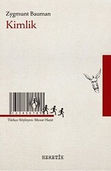 Kimlik - Heretik Yayıncılık