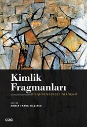 Kimlik Fragmanları - Çizgi Kitabevi Yayınları