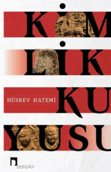 Kimlik Kuyusu - Dergah Yayınları