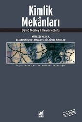 Kimlik Mekanları - Ayrıntı Yayınları