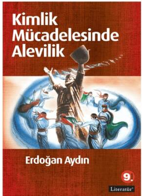 Kimlik Mücadelesinde Alevilik - 1