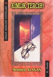 Kimlik Tercihi - İnsan Dergisi Yayınları