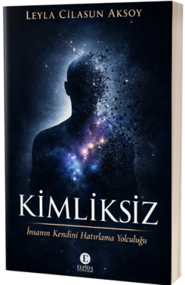 Kimliksiz - 1