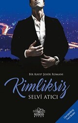 Kimliksiz - Nemesis Kitap