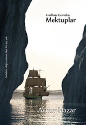 Kimliksiz Gemiden Mektuplar - Başka Yerler Yayınları