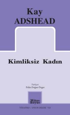 Kimliksiz Kadın - 1