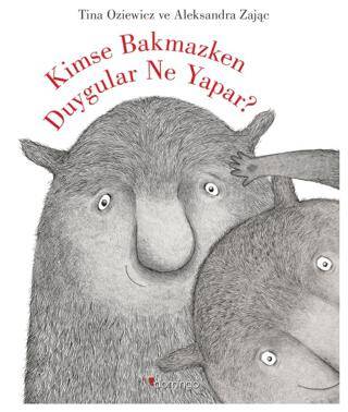 Kimse Bakmazken Duygular Ne Yapar? - 1