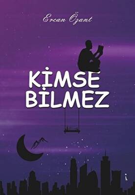 Kimse Bilmez - 1