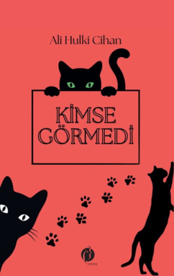 Kimse Görmedi - 1