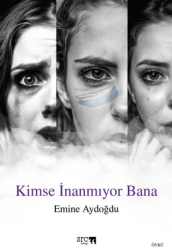 Kimse İnanmıyor Bana - SRC Kitap