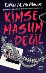 Kimse Masum Değil - Yabancı Yayınları