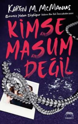 Kimse Masum Değil - 1