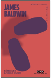 Kimseler Bilmez Adımı - Yapı Kredi Yayınları