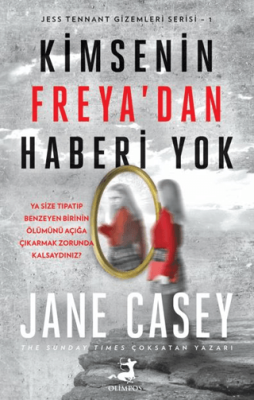 Kimsenin Freya`dan Haberi Yok - 1