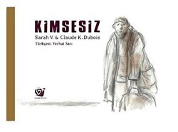 Kimsesiz - Ginko Kitap