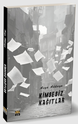 Kimsesiz Kağıtlar - 1