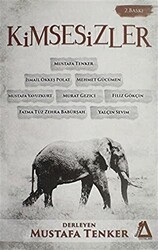 Kimsesizler - Sisyphos Yayınları