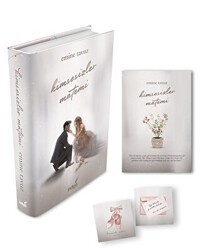 Kimsesizler Matemi - Ciltli - İndigo Kitap