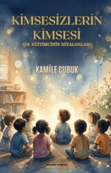 Kimsesizlerin Kimsesi - Yazşader Yayıncılık