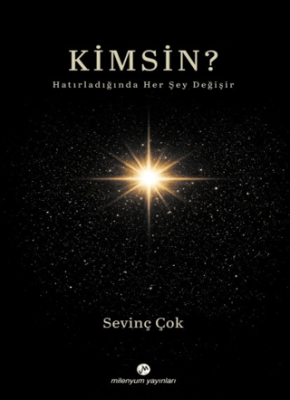 Kimsin? - 1