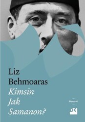 Kimsin Jak Samanon? - Doğan Kitap