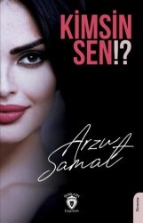 Kimsin Sen!? - Dorlion Yayınları