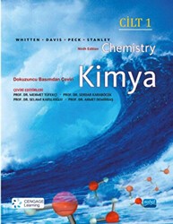 Kimya - Chemistry Cilt 1 - Nobel Akademik Yayıncılık