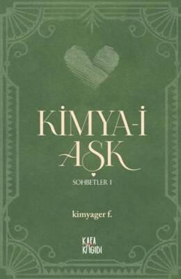 Kimya-i Aşk - Sohbetler 1 - 1