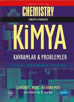 Kimya - Kavramlar ve Problemler - 1