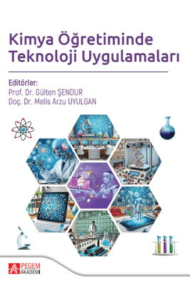 Kimya Öğretiminde Teknoloji Uygulamaları - 1