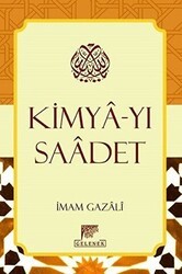 Kimya-yı Saadet - Gelenek Yayıncılık