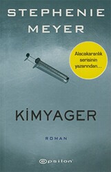 Kimyager - Epsilon Yayınevi