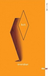 Kın - Fihrist Kitap