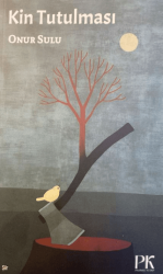 Kin Tutulması - Parma Kitap