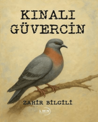 Kınalı Güvercin - Liman Yayınevi