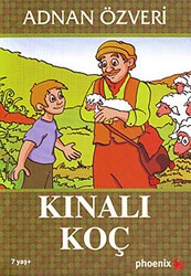 Kınalı Koç - Phoenix Yayınevi