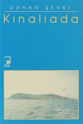 Kınalıada - 1