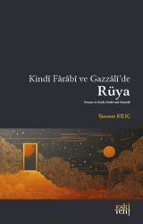 Kindi Farabi ve Gazzali’de Rüya - Eski Yeni Yayınları