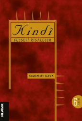 Kindi Felsefi Risaleler - Klasik Yayınları