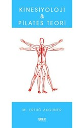 Kinesiyoloji ve Pilates Teori - Gece Kitaplığı