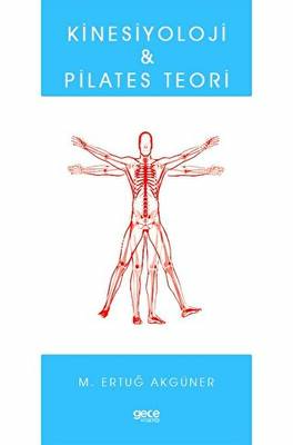 Kinesiyoloji ve Pilates Teori - 1