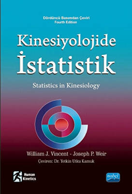 Kinesiyolojide İstatistik - 1