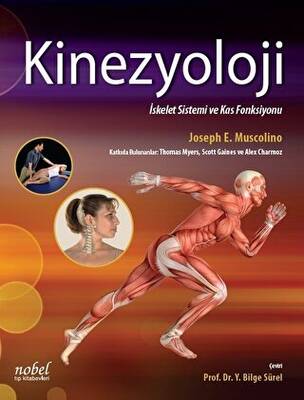 Kinezyoloji - 1