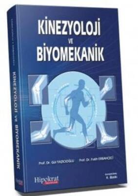 Kinezyoloji ve Biyomekanik - 1