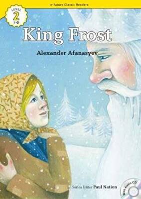 King Frost +CD eCR Level 2 - 1