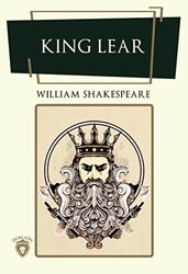 King Lear - Dorlion Yayınları