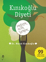 Kınıkoğlu Diyeti - Oğlak Yayıncılık
